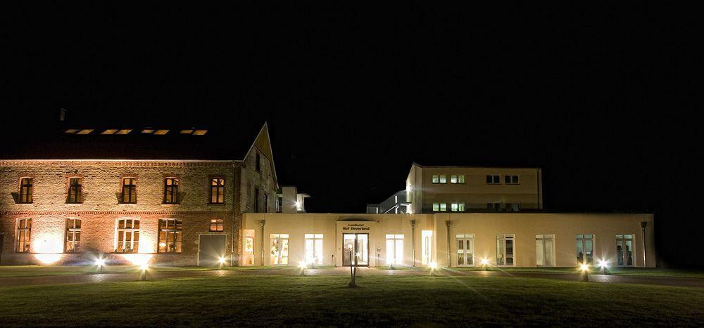 Landhotel Beverland Bei Muenster Ostbevern Екстериор снимка