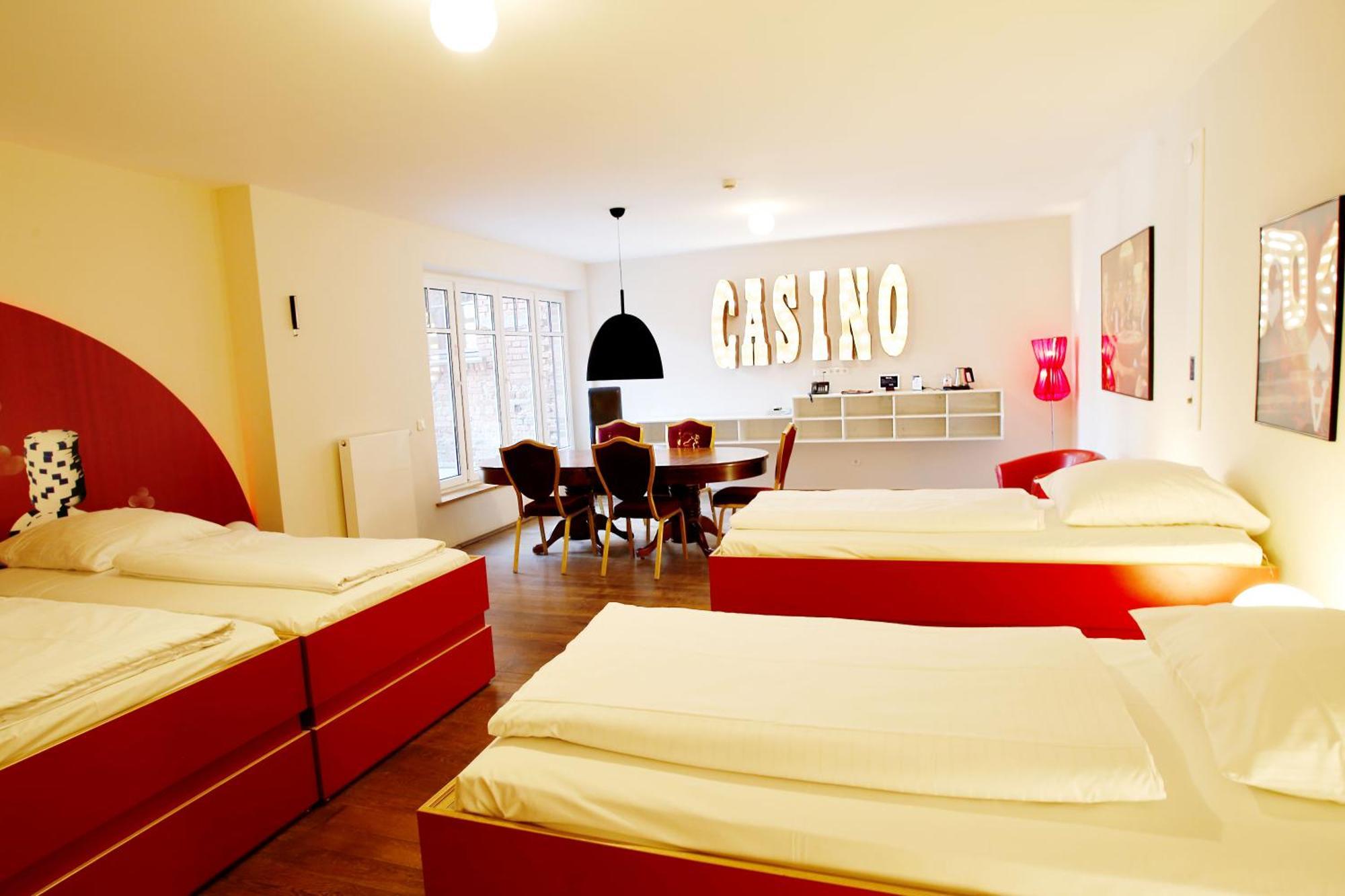 Landhotel Beverland Bei Muenster Ostbevern Екстериор снимка