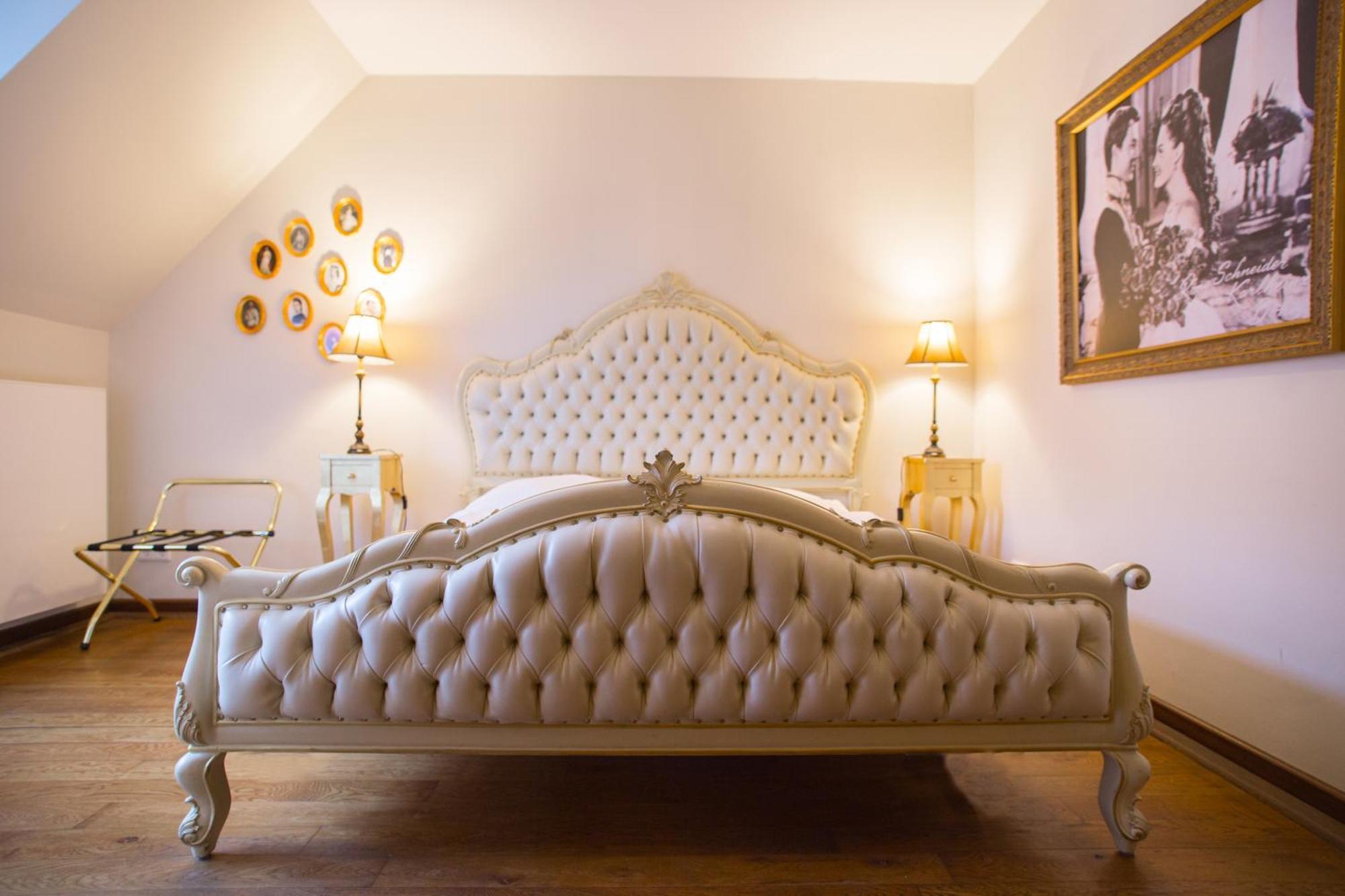 Landhotel Beverland Bei Muenster Ostbevern Екстериор снимка