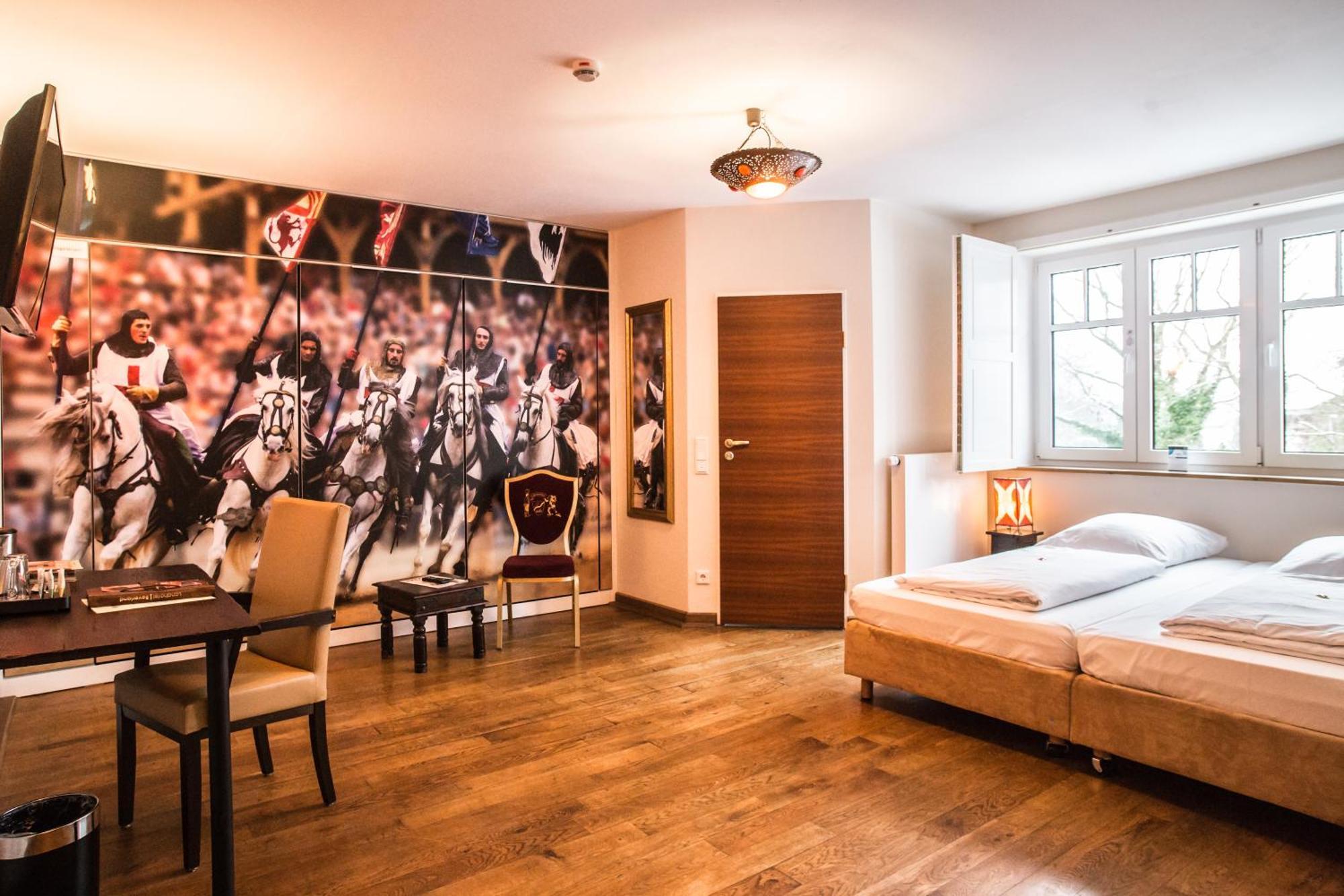 Landhotel Beverland Bei Muenster Ostbevern Екстериор снимка
