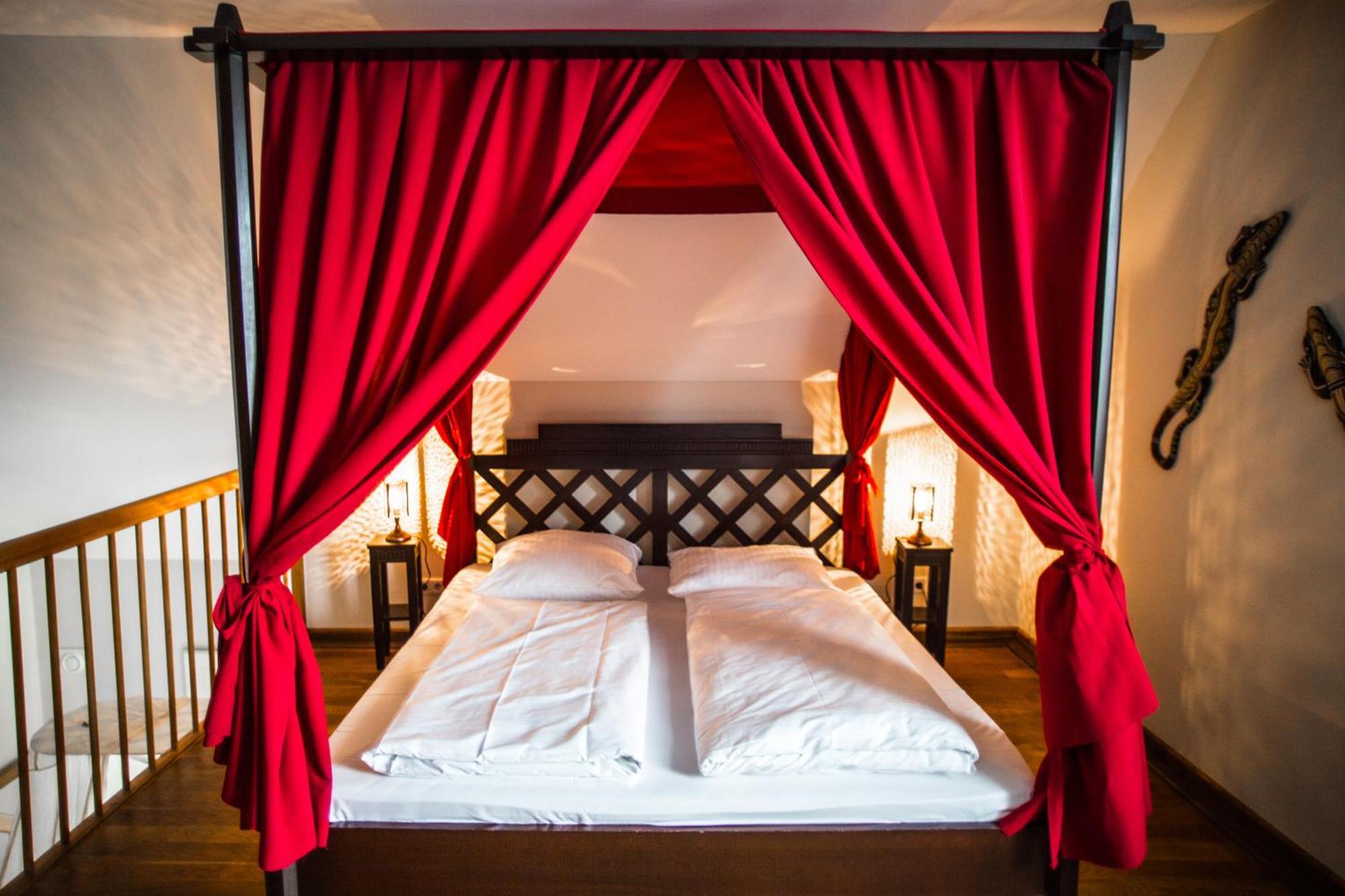 Landhotel Beverland Bei Muenster Ostbevern Екстериор снимка