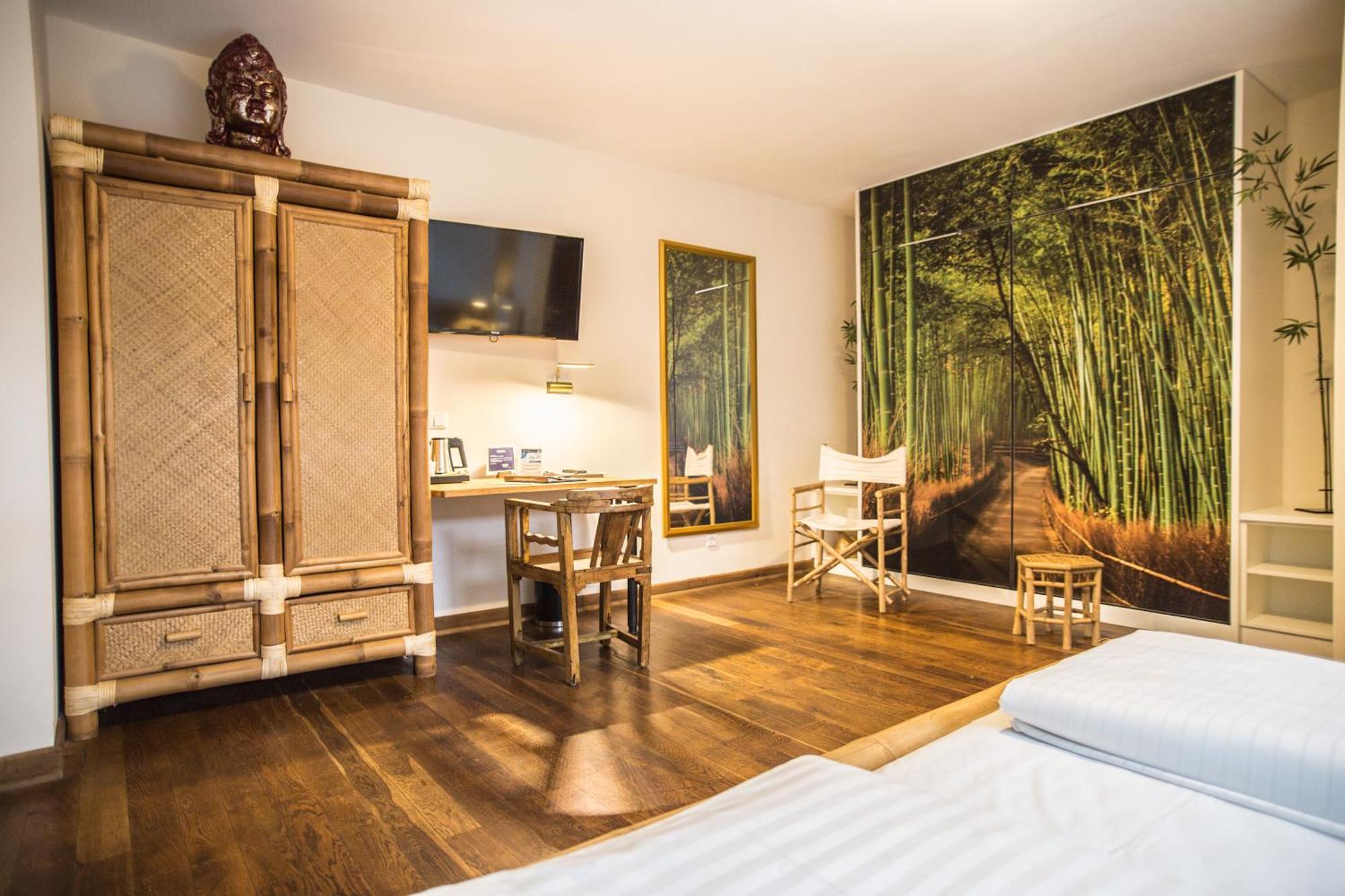 Landhotel Beverland Bei Muenster Ostbevern Екстериор снимка