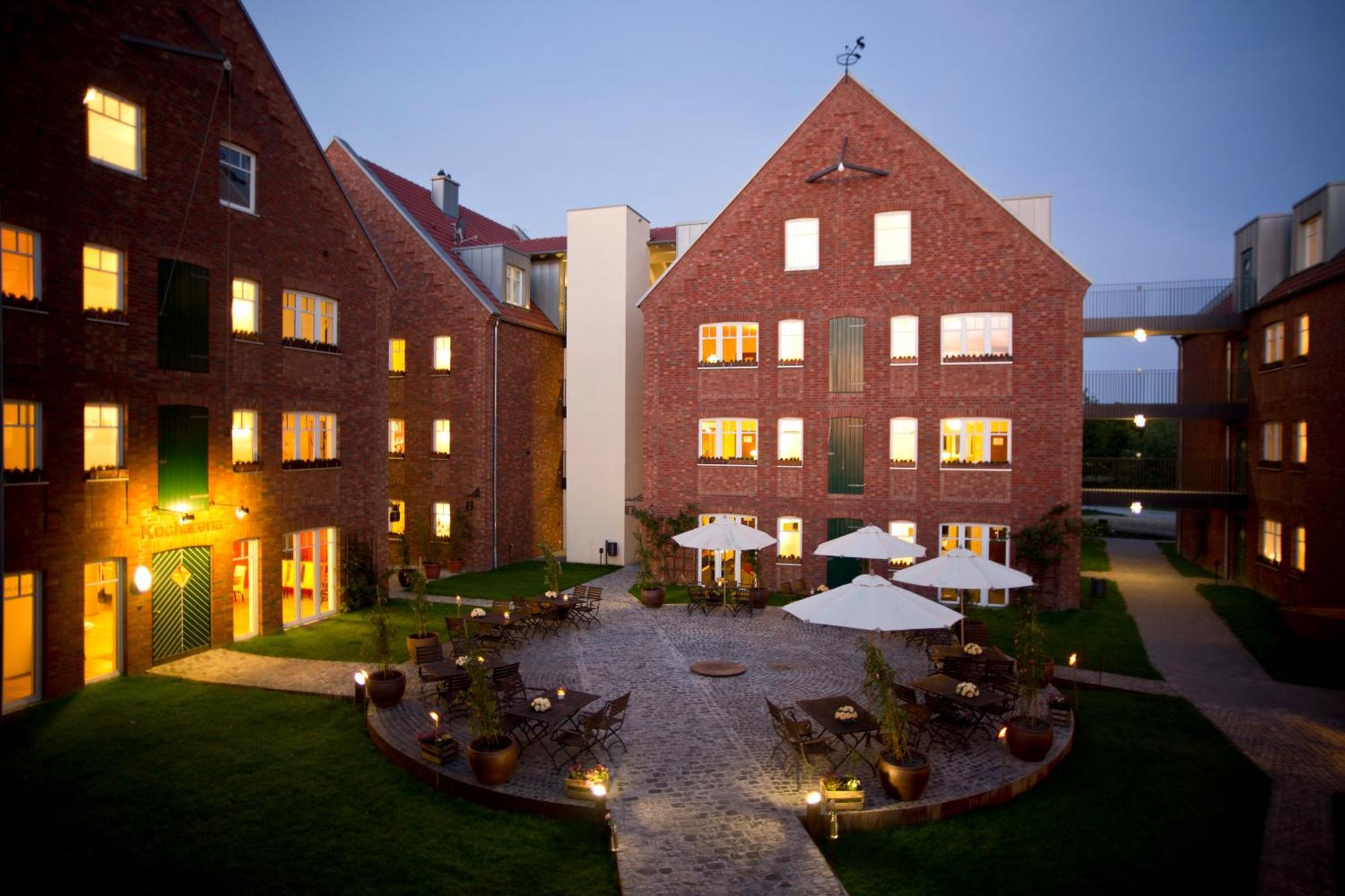 Landhotel Beverland Bei Muenster Ostbevern Екстериор снимка