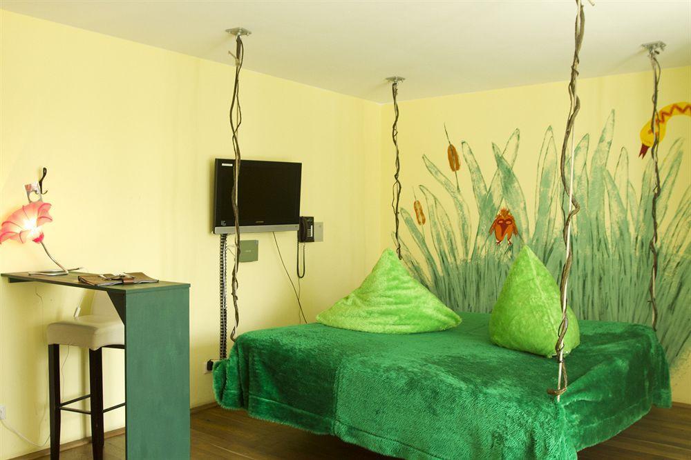 Landhotel Beverland Bei Muenster Ostbevern Екстериор снимка