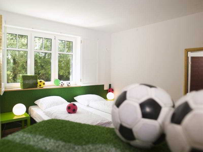Landhotel Beverland Bei Muenster Ostbevern Екстериор снимка