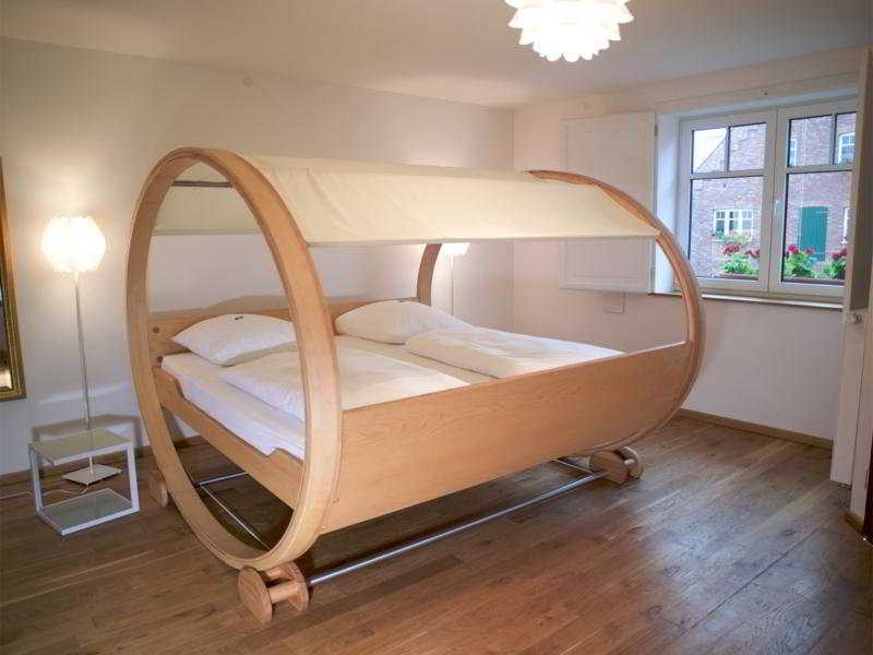 Landhotel Beverland Bei Muenster Ostbevern Екстериор снимка