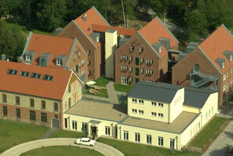 Landhotel Beverland Bei Muenster Ostbevern Екстериор снимка