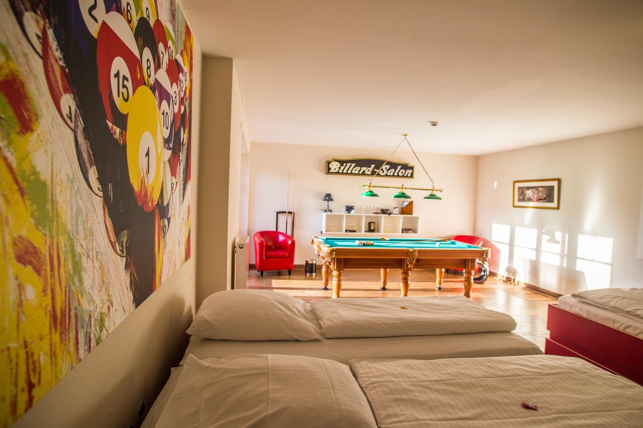Landhotel Beverland Bei Muenster Ostbevern Екстериор снимка